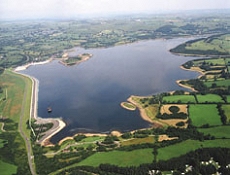 Carsington Water and Carsington Leisure