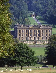Chatsworth House