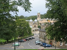 Buxton